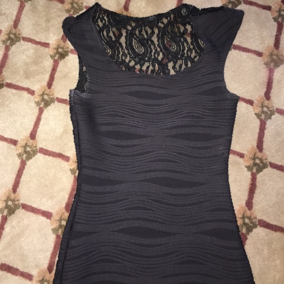 Wet Seal Dress