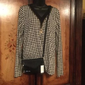 Nine West Envelopy handbag