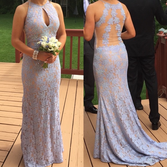 Jovani Prom Dress
