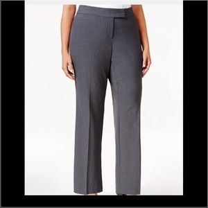 JM Collection Tummy Control Trousers