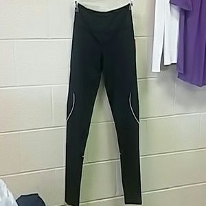 Zilla slim fit 360 reflective leggings