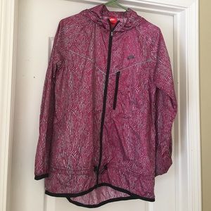 Nike Women's Windbreaker