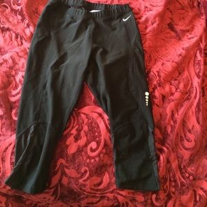 Nike capris