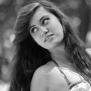 Meet your Posher, Briana