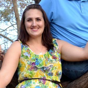 Meet your Posher, Stacy