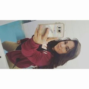 Meet your Posher, Annabelle