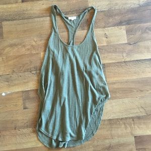 Urban outfitters essential tank