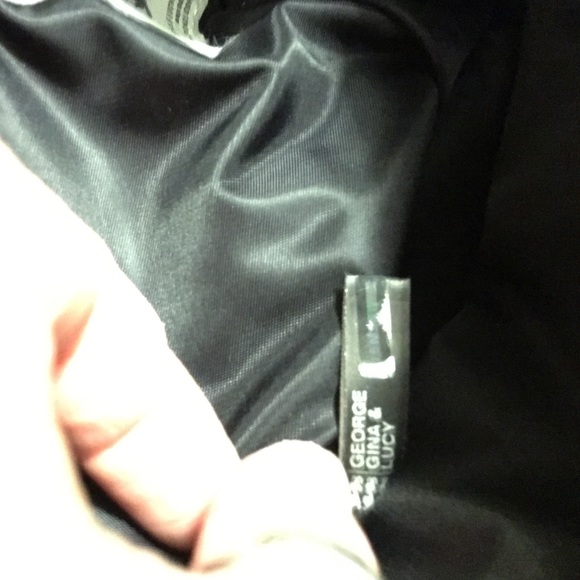 George Gina and Lucy "Little Sushi" and dust bag - Picture 3 of 4