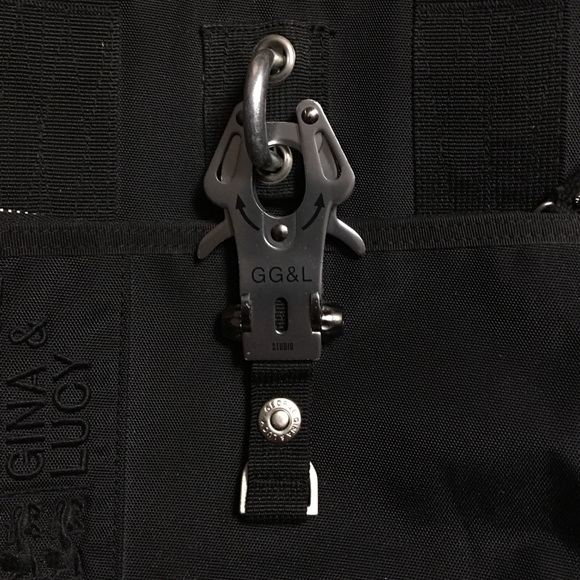 George Gina and Lucy "Little Sushi" and dust bag - Picture 4 of 4