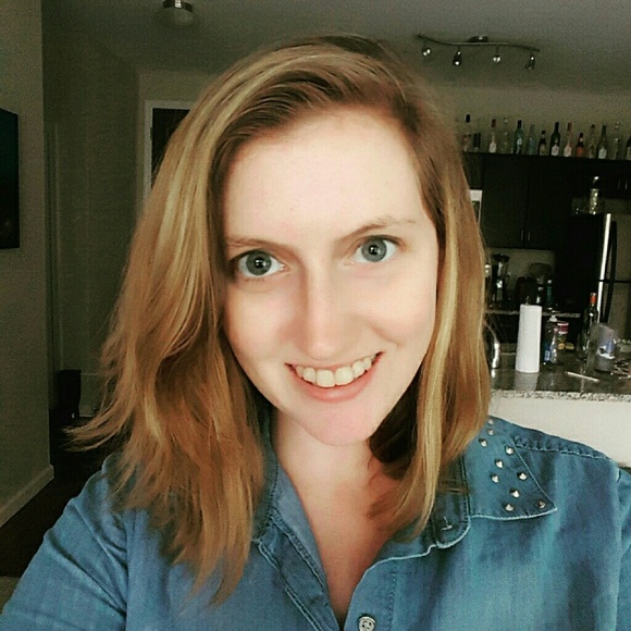 Meet your seller!!!