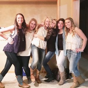 Meet your Posher, Samantha