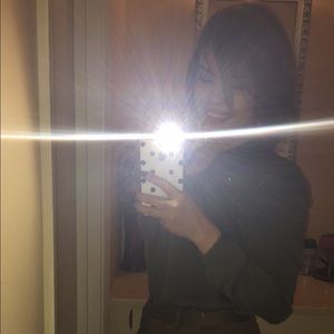 Meet your Posher, Daniela