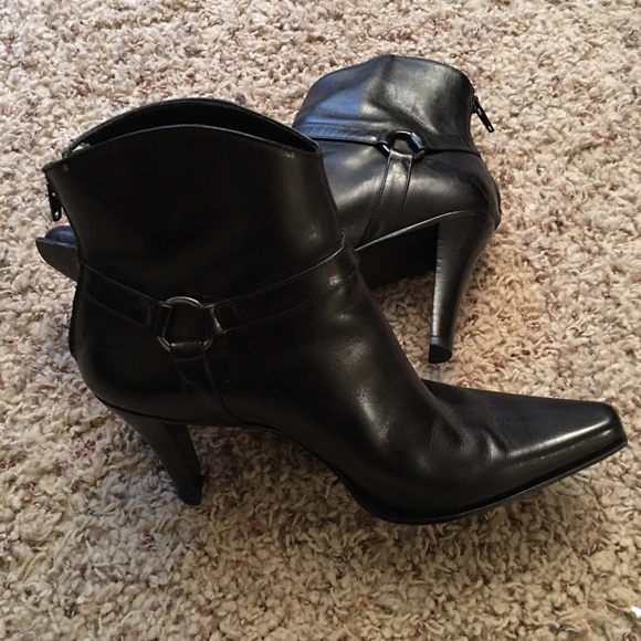 Antonio Melani Booties