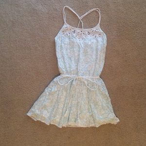 American Eagle Sundress