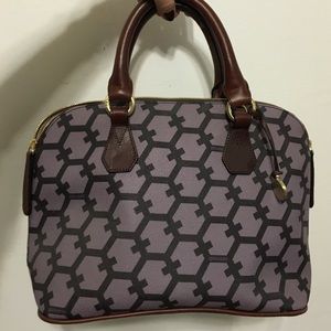 Brahmin Doctor bag