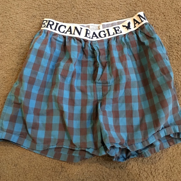 America Eagle