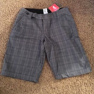 bermudas north face bermudas north face