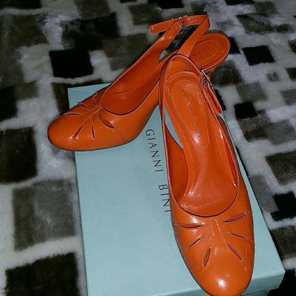 Gianni Bini shoes