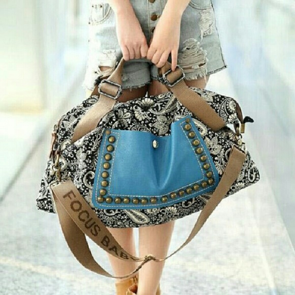 Gorgeous Tote Bag