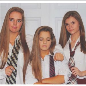 Meet your Posher, Collette