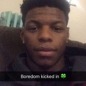 Meet your Posher, John