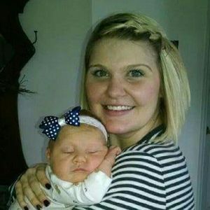 Meet your Posher, Kaitlin