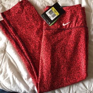 (New) Nike leggings