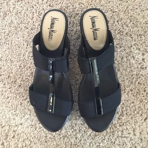 Norman Marcus Florence Sandel