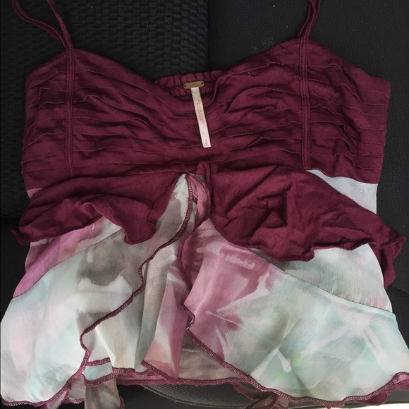 Free people tank - Picture 1 of 1