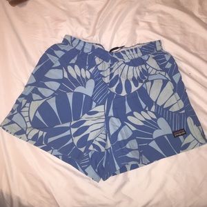 Patagonia Shorts