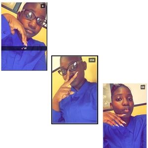 Meet your Posher, Bella