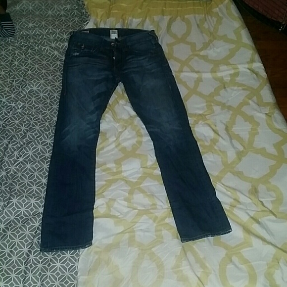 100% Authentic Mens True Religion Jeans
