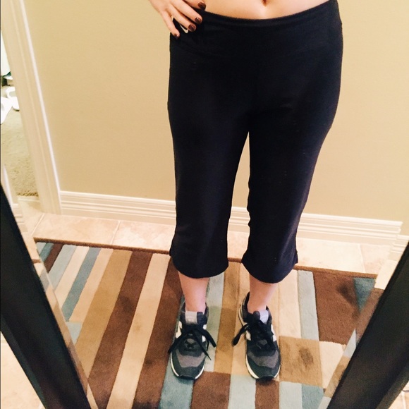 Nike Capri Dry Fit Pants