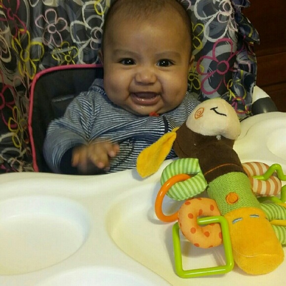 Meet your Posher, Carmen - Picture 1 of 1