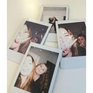 Meet your Posher, Emma