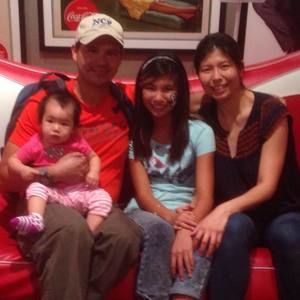 Meet your Posher, Edward