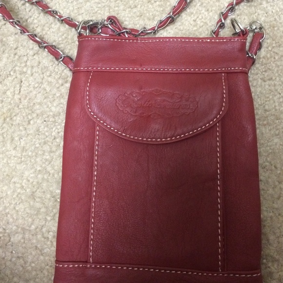 Perfect Rodeo off shoulder purse - Picture 2 of 4