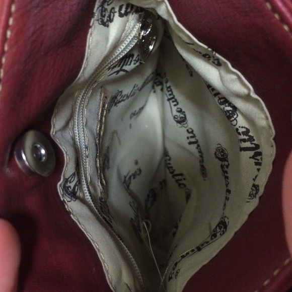 Perfect Rodeo off shoulder purse - Picture 3 of 4