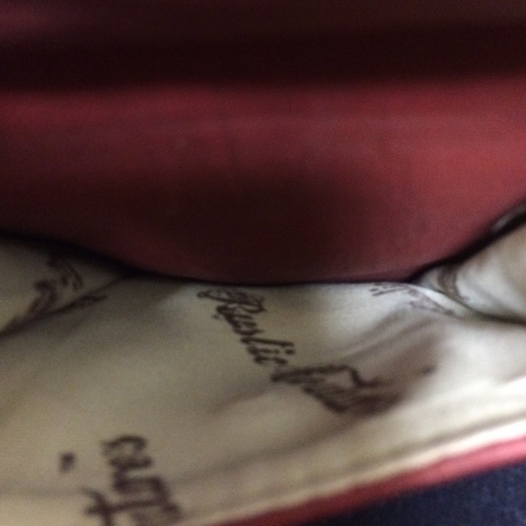 Perfect Rodeo off shoulder purse - Picture 4 of 4