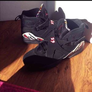 Jordan Playoff 8s
