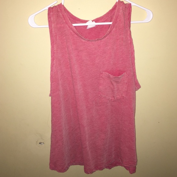 Mossimo Tank
