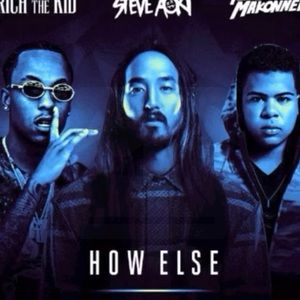 Meet your Posher, Alex