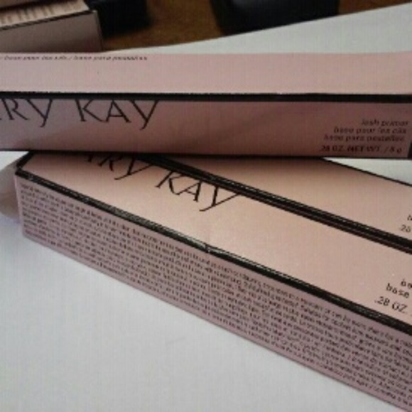 Mary Kay lash primer - Picture 1 of 3