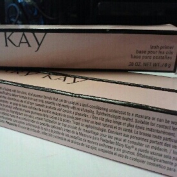 Mary Kay lash primer - Picture 3 of 3