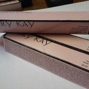 Mary Kay lash primer