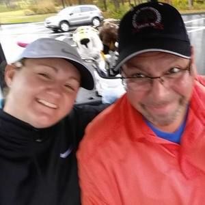 Meet your Posher, Wade