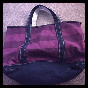 LL BEAN tote