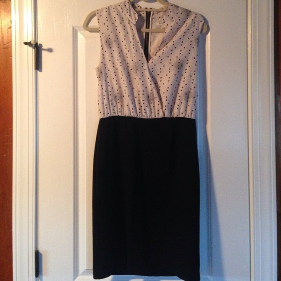 Classy & flattering for the work place!