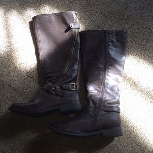Mossimo boots