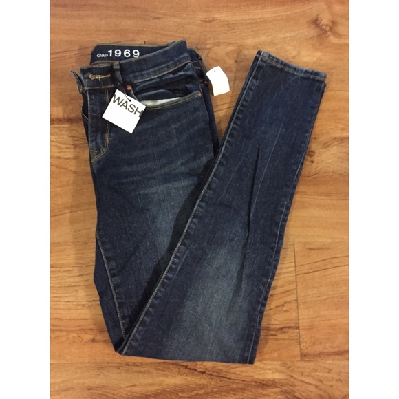 Gap Jeans